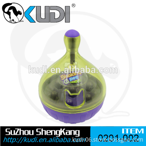 Wholesale high quality cat tumbler toys